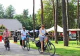 Camping Floreal Kempen foto 6