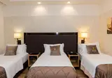 Hotel Golden Palace foto 22