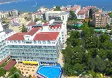 Hotel Sunbay Park foto 1