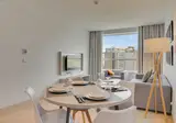 Pestana Tanger City Center Hotel Suites & Apartments foto 30