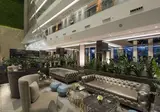 Doubletree by Hilton Hotel Istanbul Piyalepas foto 18