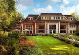 Hotel Ernst Sillem Hoeve foto 1