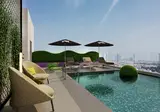 Studio M Al Barsha foto 2