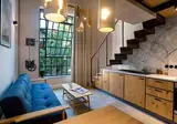 The Foundry Suites Athens foto 17