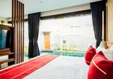 Del Cielo Villa Seminyak foto 14