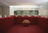 Gran Hotel Attica21 Las Rozas foto 19