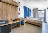 Island Sea Side Hotel  Adults Only foto 9