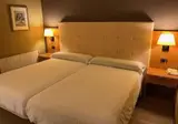 Hotel Coto Real foto 10