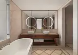 Rixos The Palm Hotel & Suites foto 21