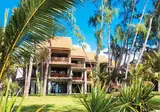 Crystals Beach Resort Belle Mare foto 4