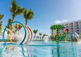 Hilton Cancun An All-Inclusive Resort foto 5