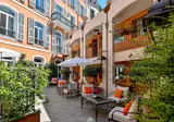 Hotel Apollinaire Nice foto 6