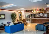Grand Ata Park Hotel foto 3