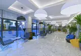 Kaptan Hotel foto 17