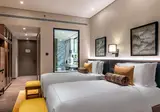 Taj Jumeirah Lakes Towers foto 4