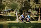 Arden Parks Petite Suisse foto 7