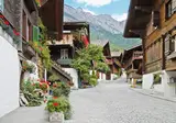 De mooiste Alpentoppen van Zwitserland, Meiringen foto 7