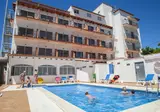 Hotel Comarruga Platja foto 14