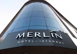 Merlin Hotel Istanbul foto 3
