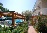 Fly & Go Perdikia Beach foto 2