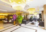 Aselia Hotel Trabzon foto 11