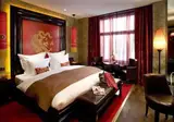 Buddha-Bar Hotel Prague foto 1