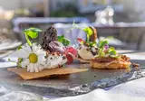 Landhotel Alte Post foto 5