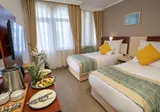 Citrus Plaza Hotel foto 6