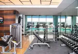 Al Jaddaf Rotana Suite Hotel foto 7