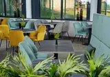Leonardo Hotel Vienna City West foto 4