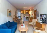 Paphos Gardens Holiday Resort - Apartments foto 6