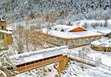 Hotel Sant Gothard foto 1