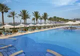 Hilton Dubai Palm Jumeirah foto 14