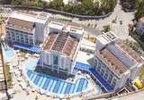 Diamond Elite Hotel & Spa foto 3