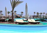The Three Corners Sea Beach Resort foto 3