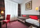 Hotel Crystal Palace foto 2