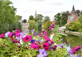 Fietscruise Het beste van Nederland en België foto 1