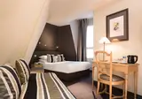 Hotel Albert 1Er Paris foto 18