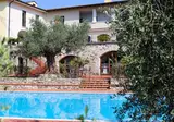 Residence San Rocco foto 1