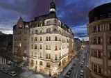 Art Nouveau Palace Hotel foto 13