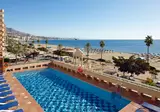 Hotel ILUNION Fuengirola foto 26