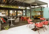 Hotel Gold by Marina foto 7