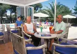 Bluewater Hotel foto 19