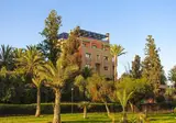 Appart Hotel Amina foto 13