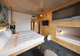 Hotel Superbude Wien Prater foto 10