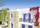 Naxos Holidays Hotel foto 10