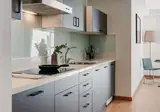 Appartementen Parker Urban Flats foto 6