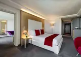 Mövenpick Hotel & Casino Malabata Tanger foto 22