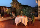 Hotel Degli Aranci foto 1