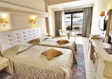 Azka Otel Bodrum foto 17